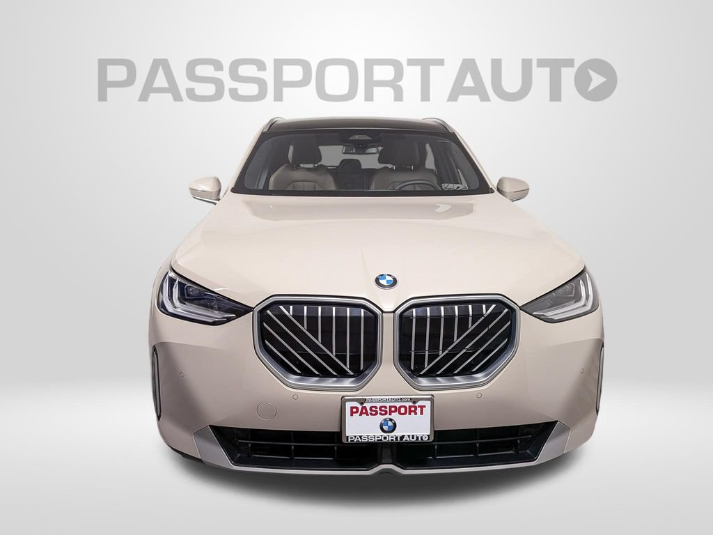 Used 2026 BMW X3 xDrive30i w/ Convenience Package AWD/4WD image 10