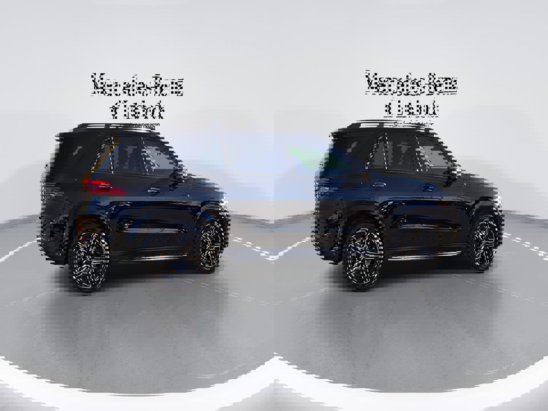 New 2026 Mercedes-Benz GLE 350 4MATIC image 8