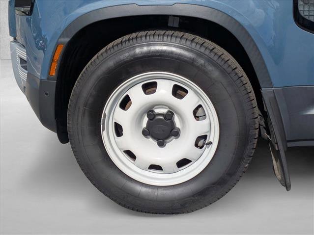 Used 2022 Land Rover Defender 90 S image 21