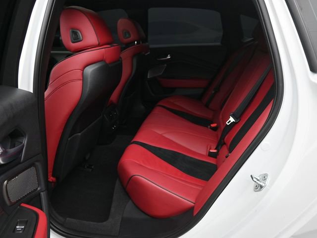 Used 2025 Acura TLX SH-AWD w/ A-SPEC Pkg image 35
