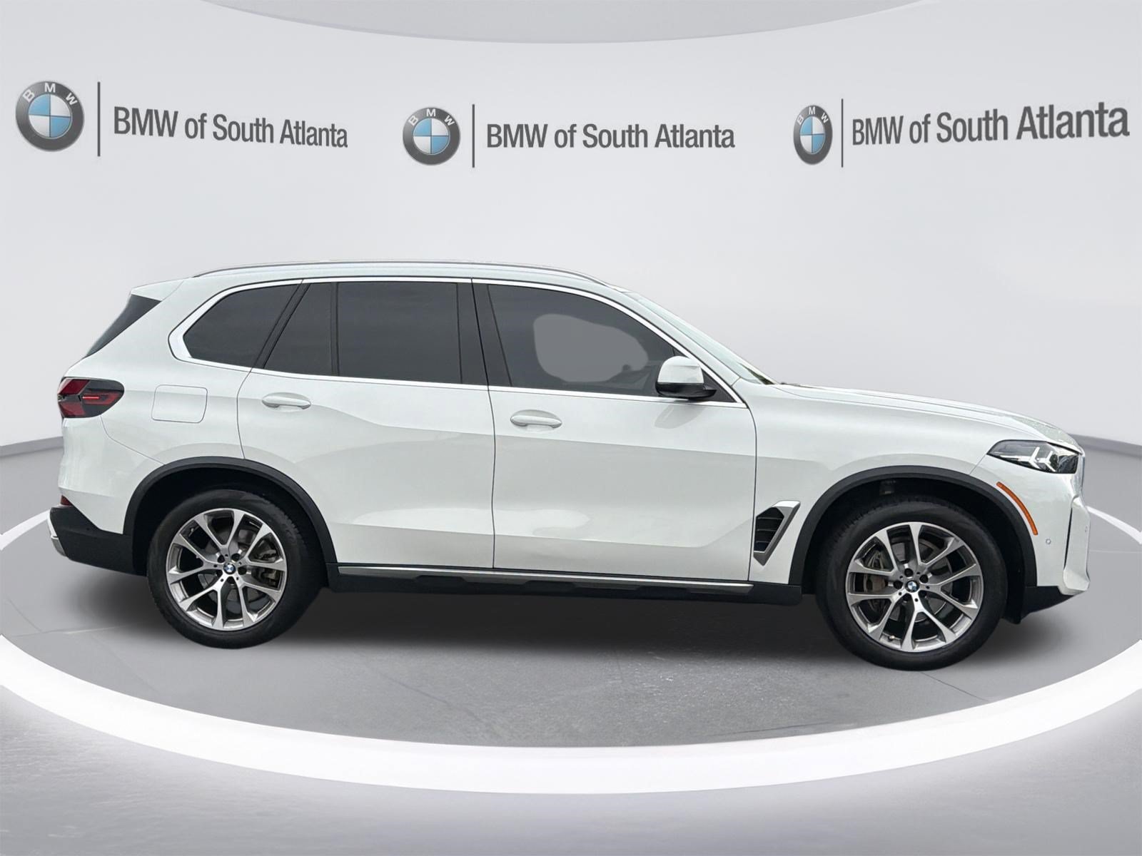 Used 2024 BMW X5 sDrive40i RWD image 27