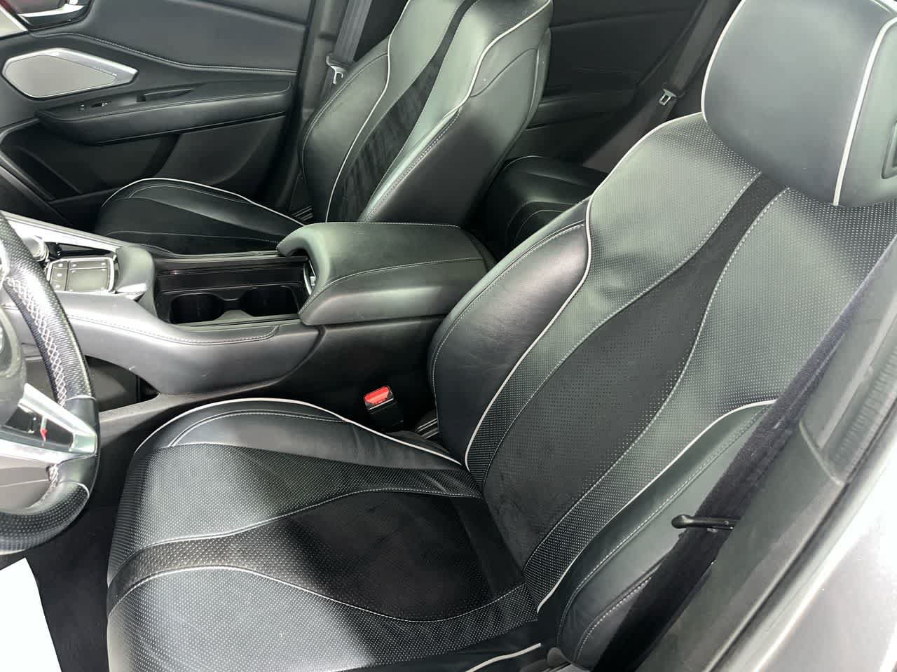 Used 2020 Acura RDX A-Spec FWD image 15