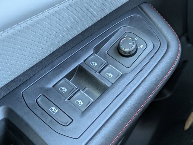 New 2026 Volkswagen Atlas Peak Edition image 25