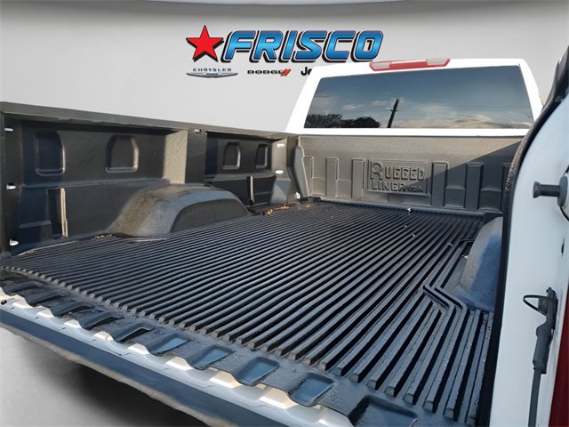 Used 2021 Chevrolet Silverado 2500 LT w/ Convenience Package image 34