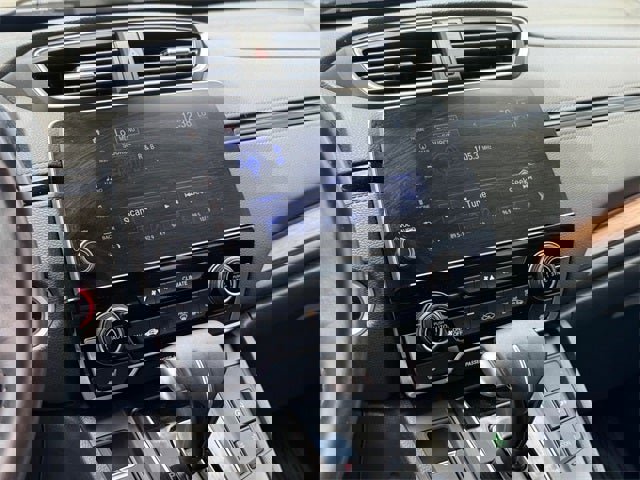 Used 2022 Honda CR-V Touring image 23