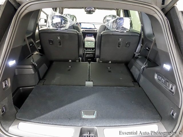 New 2026 Cadillac Vistiq Luxury image 20