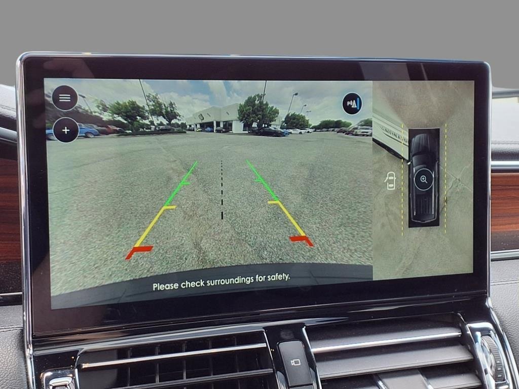 Used 2023 Lincoln Navigator Reserve image 31