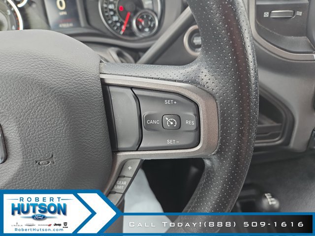Used 2023 RAM 3500 Tradesman AWD/4WD image 14