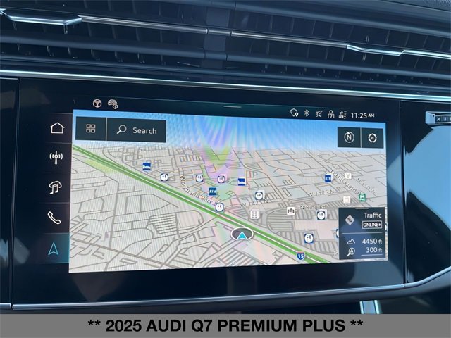 New 2025 Audi Q7 3.0T Premium Plus image 32