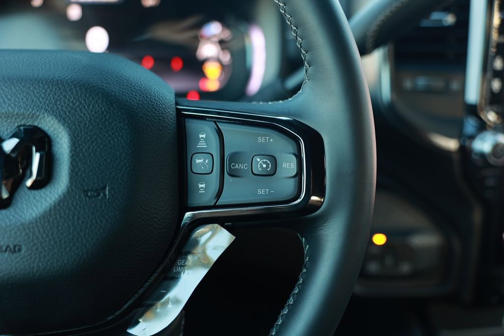 New 2026 RAM 2500 Limited image 23