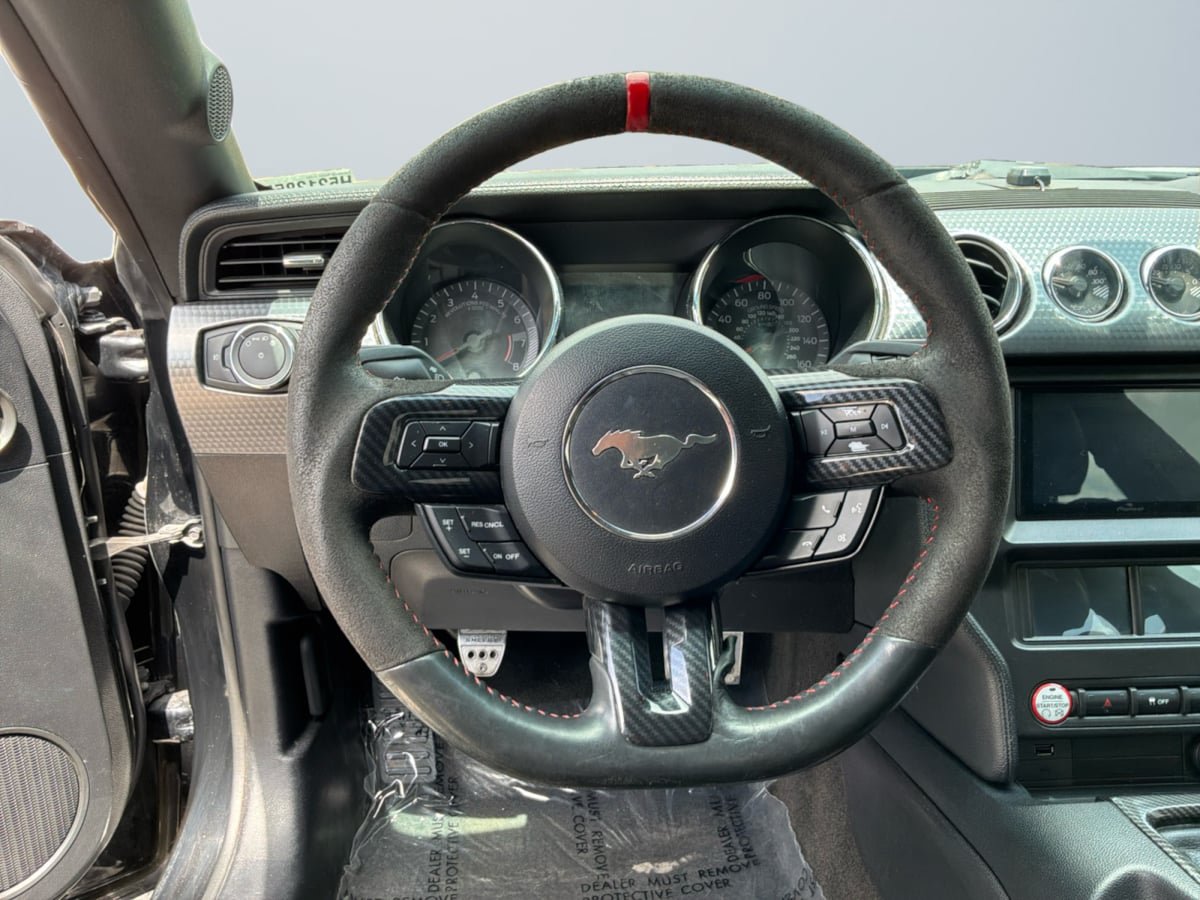 Used 2017 Ford Mustang GT RWD image 11