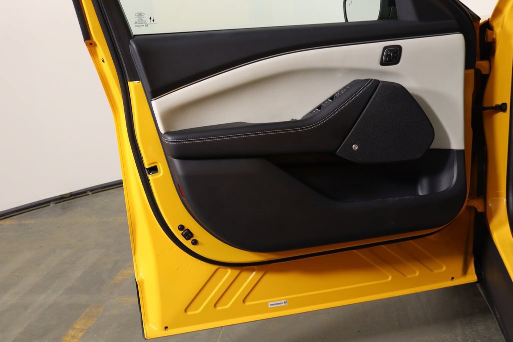Used 2022 Ford Mustang Mach-E Premium RWD image 19