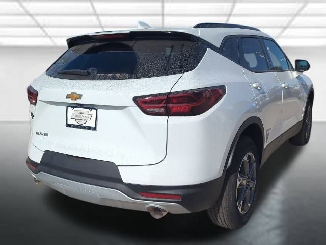 New 2025 Chevrolet Blazer LT w/ Convenience Package image 17