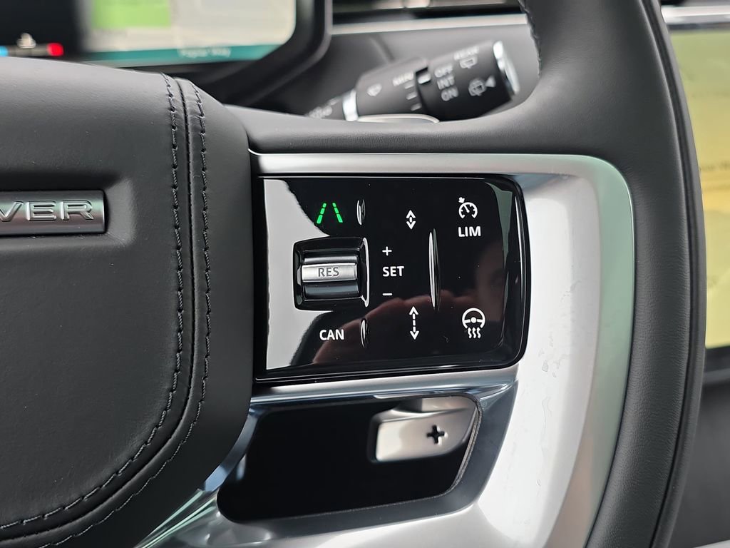 New 2026 Land Rover Range Rover SE AWD/4WD image 18