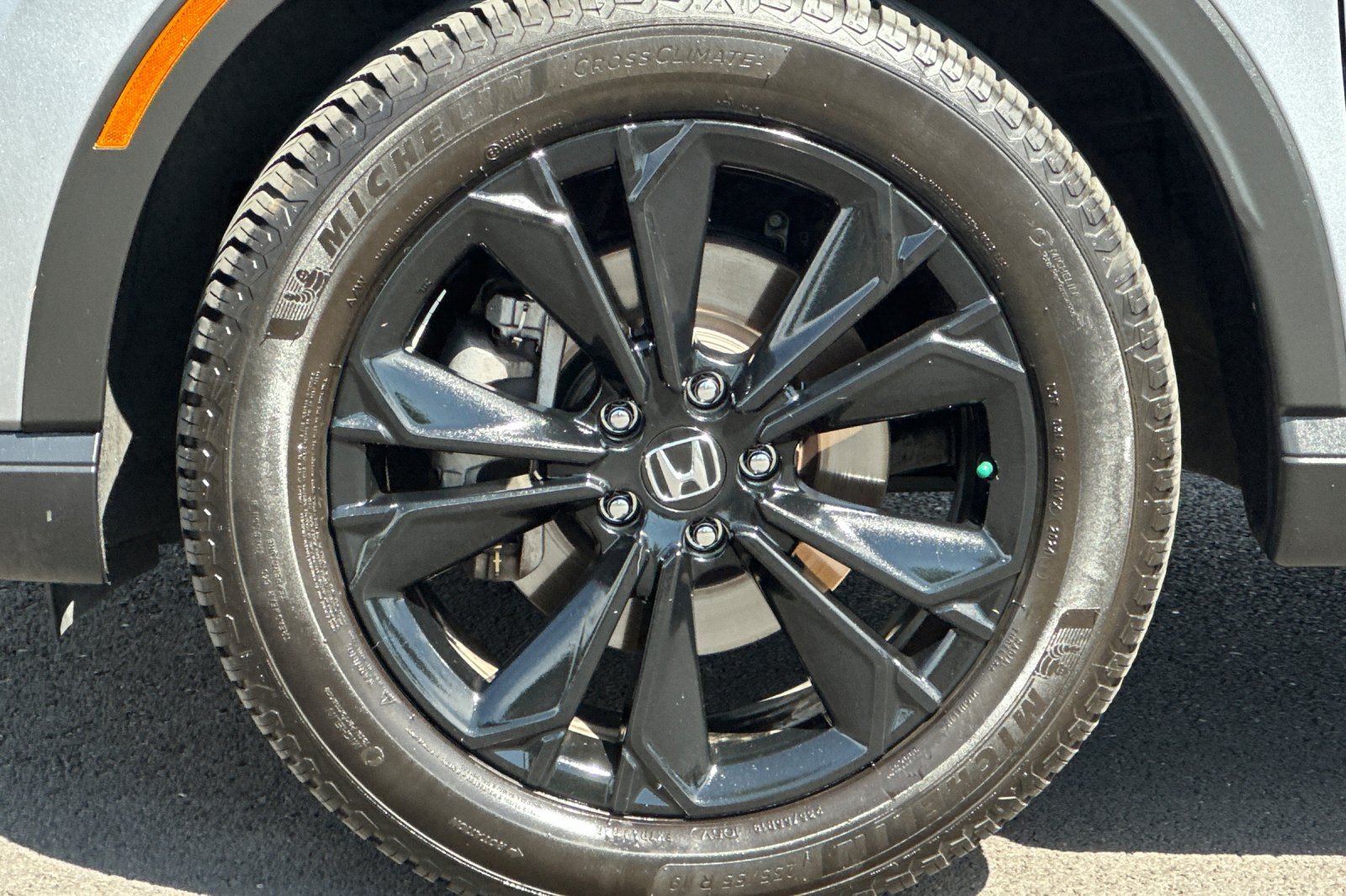 Used 2023 Honda CR-V Sport Touring image 33