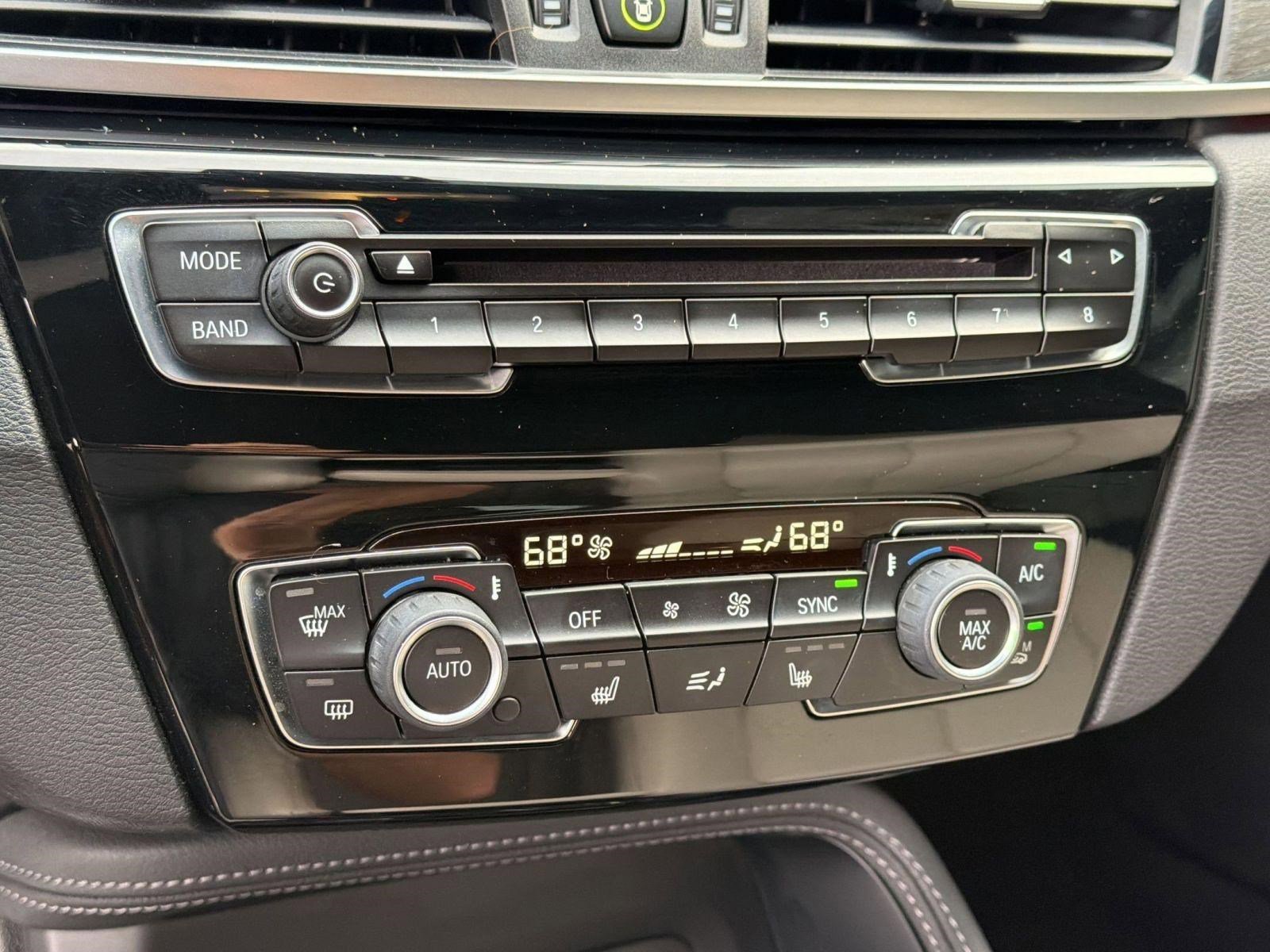 Used 2017 BMW X1 xDrive28i AWD/4WD image 18