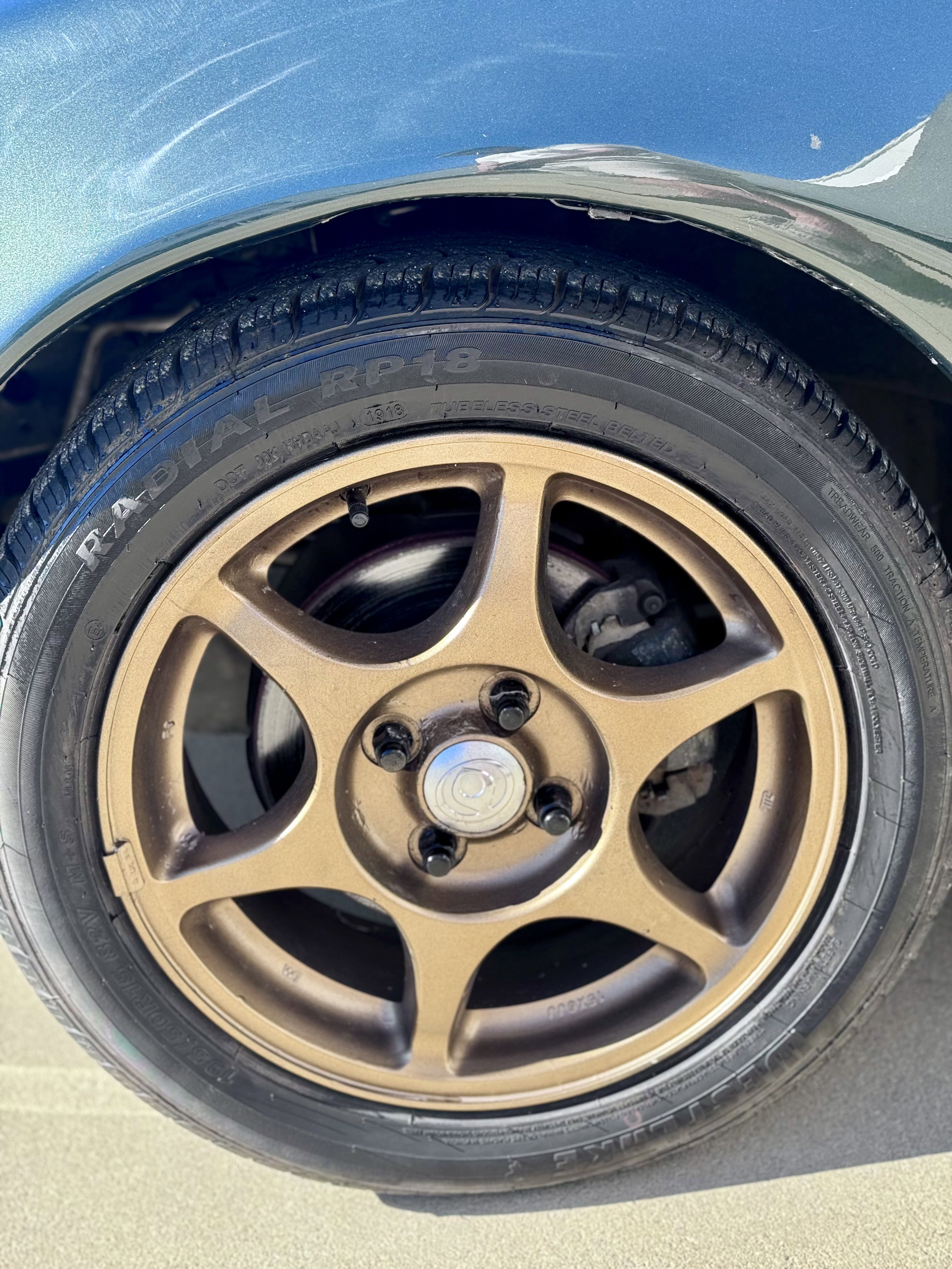 Used 1997 MAZDA MX-5 Miata image 42