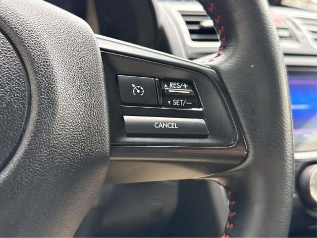 Used 2021 Subaru WRX Premium AWD/4WD image 33