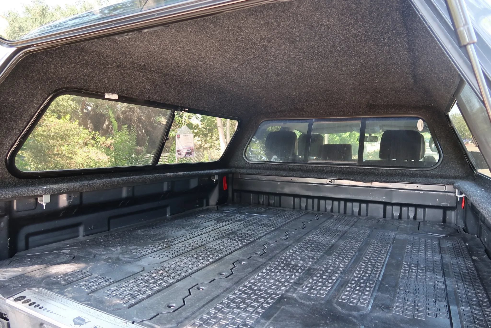 Used 2014 Toyota Tundra SR5 w/ TRD Off Road Package RWD image 18