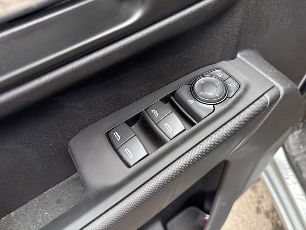 New 2026 Chevrolet Silverado 1500 Custom w/ Turbomax Blackout Package image 17