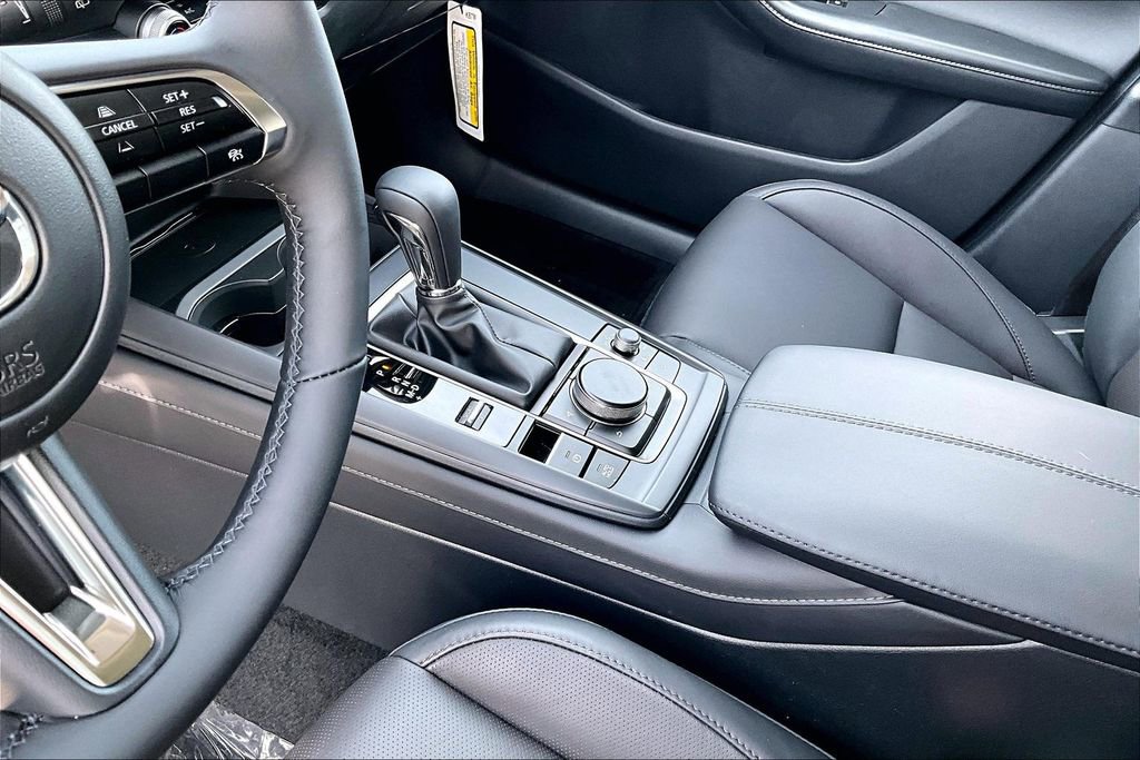 New 2026 MAZDA CX-30 AWD 2.5 S w/ Premium Package image 8