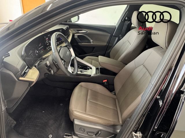 Used 2025 Audi Q5 Premium w/ Convenience Package AWD/4WD image 22