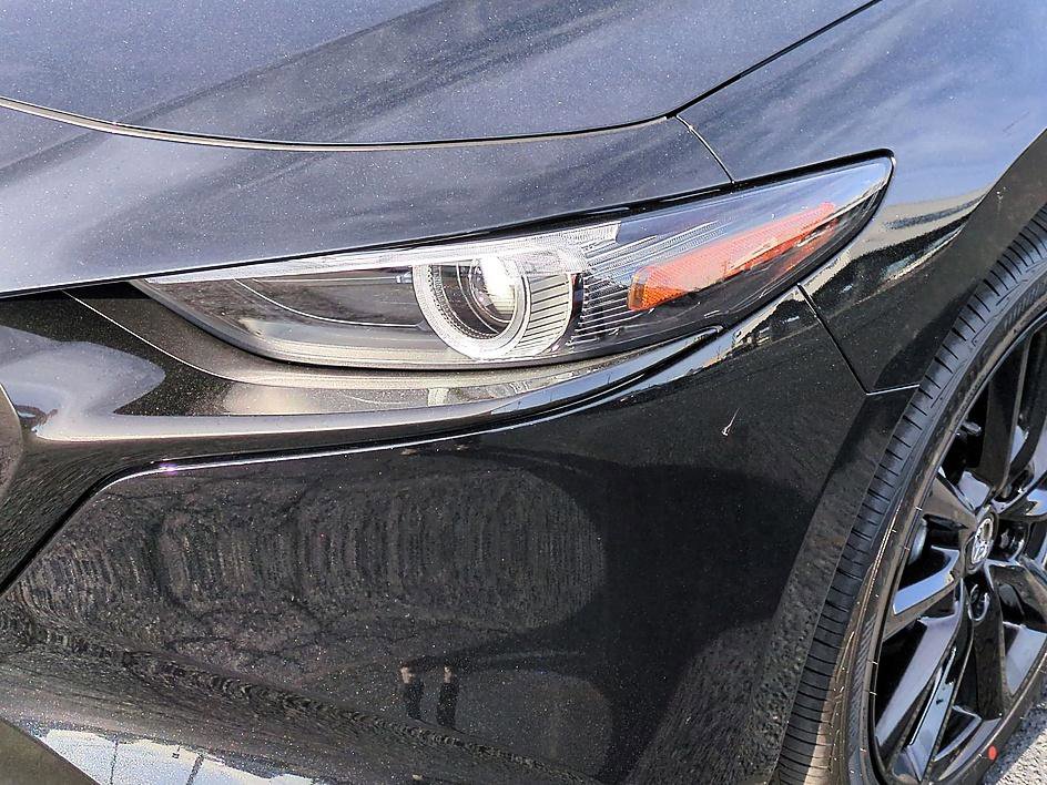 New 2026 MAZDA MAZDA3 2.5 S Hatchback w/ Premium Pkg FWD image 9
