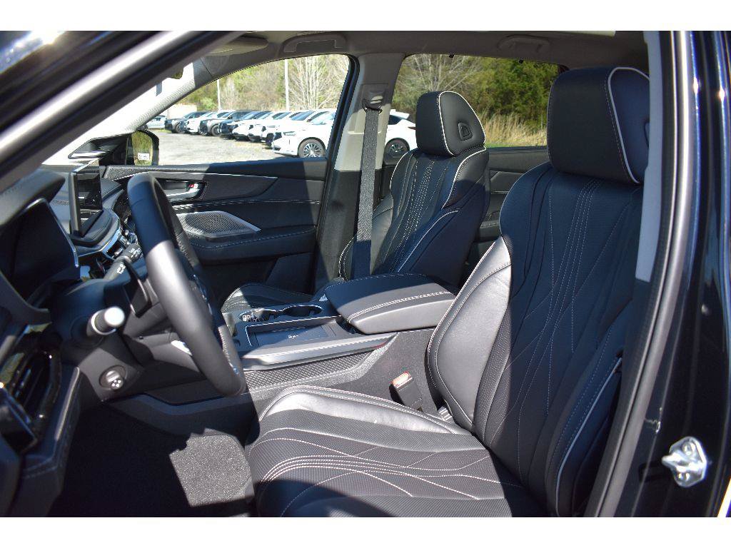 New 2026 Acura MDX w/ Advance Package AWD/4WD image 27
