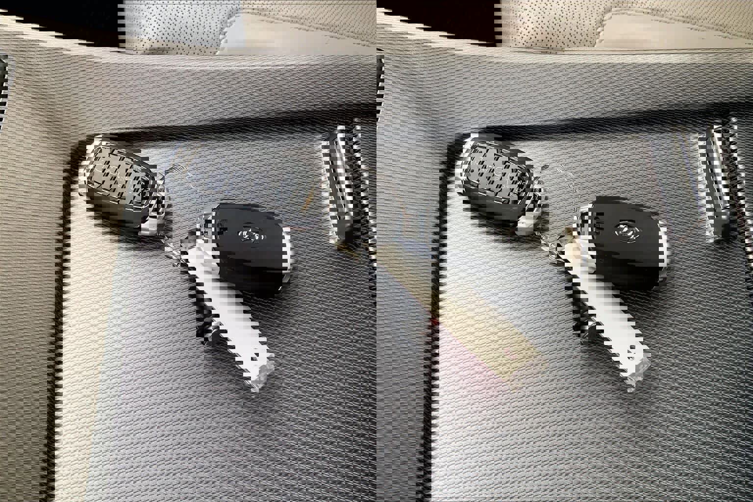 Used 2021 Hyundai Palisade Limited image 14