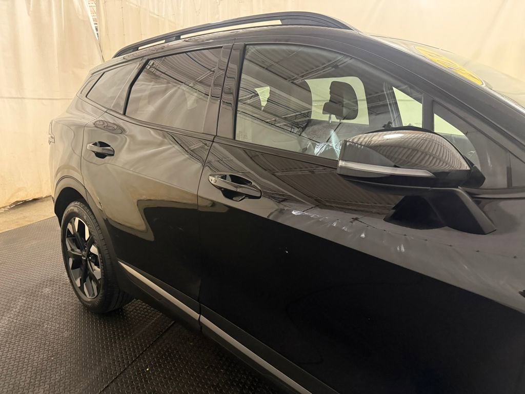 Used 2024 Kia Sportage X-Line image 16