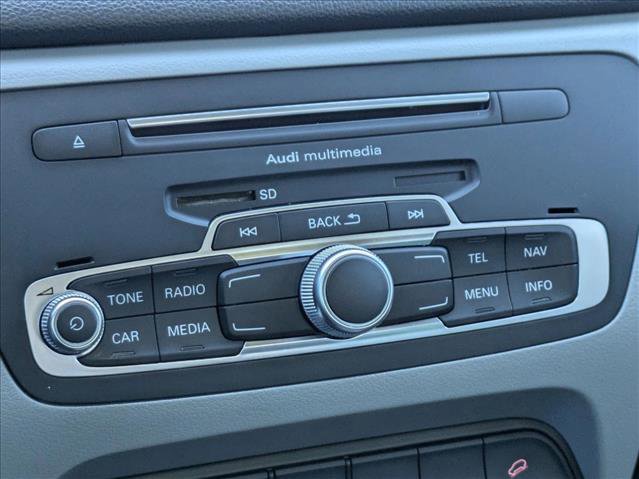 Used 2018 Audi Q3 2.0T Premium image 14