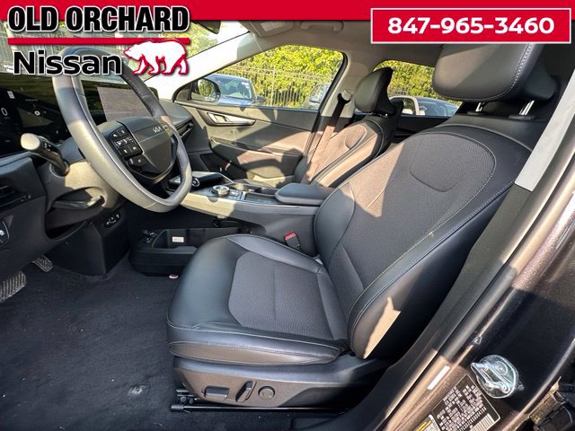 Used 2025 Kia EV6 Light AWD/4WD image 11