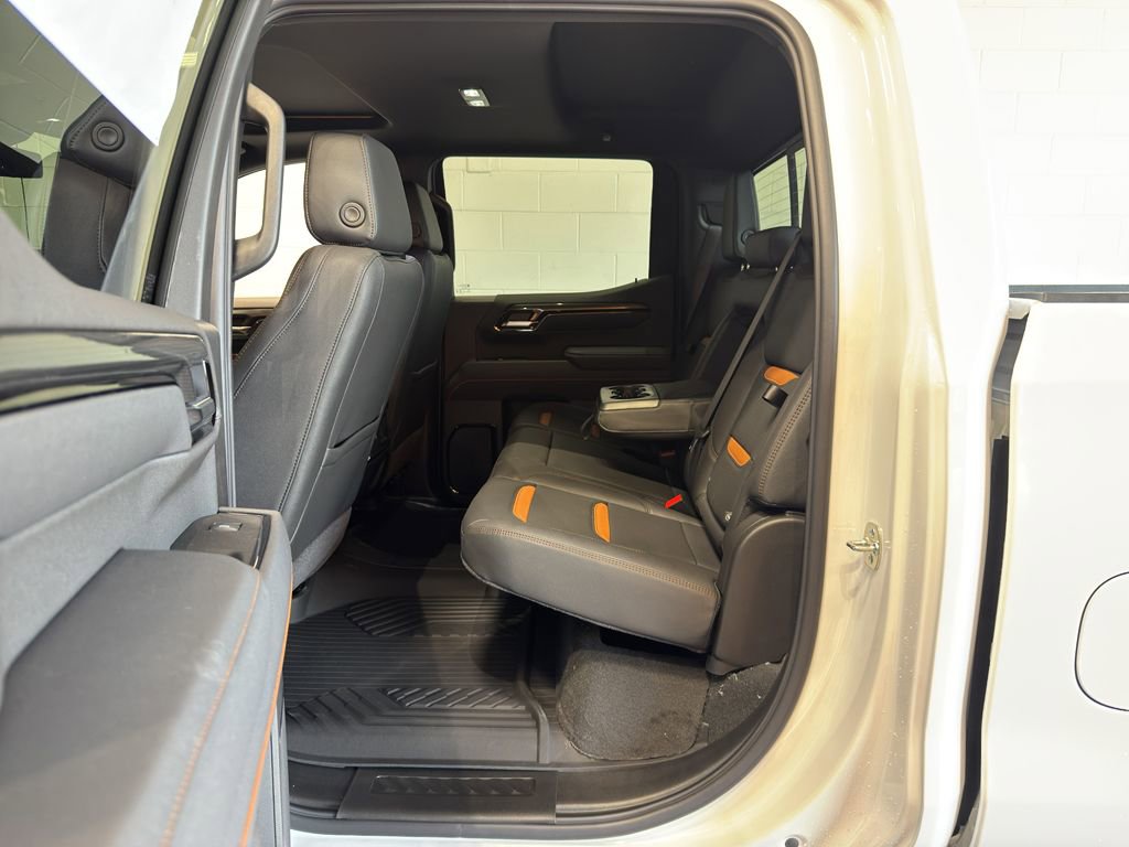 New 2026 GMC Sierra 1500 AT4 w/ AT4 Preferred Package image 13