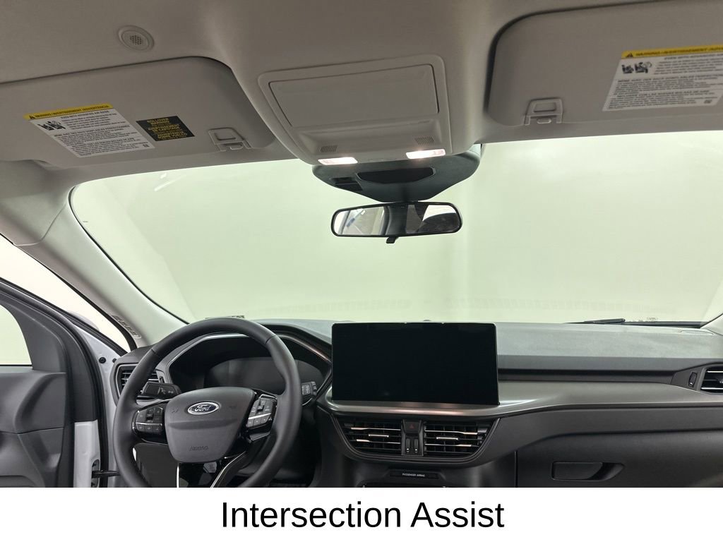 New 2026 Ford Escape Active w/ Tech Pack #1 image 21
