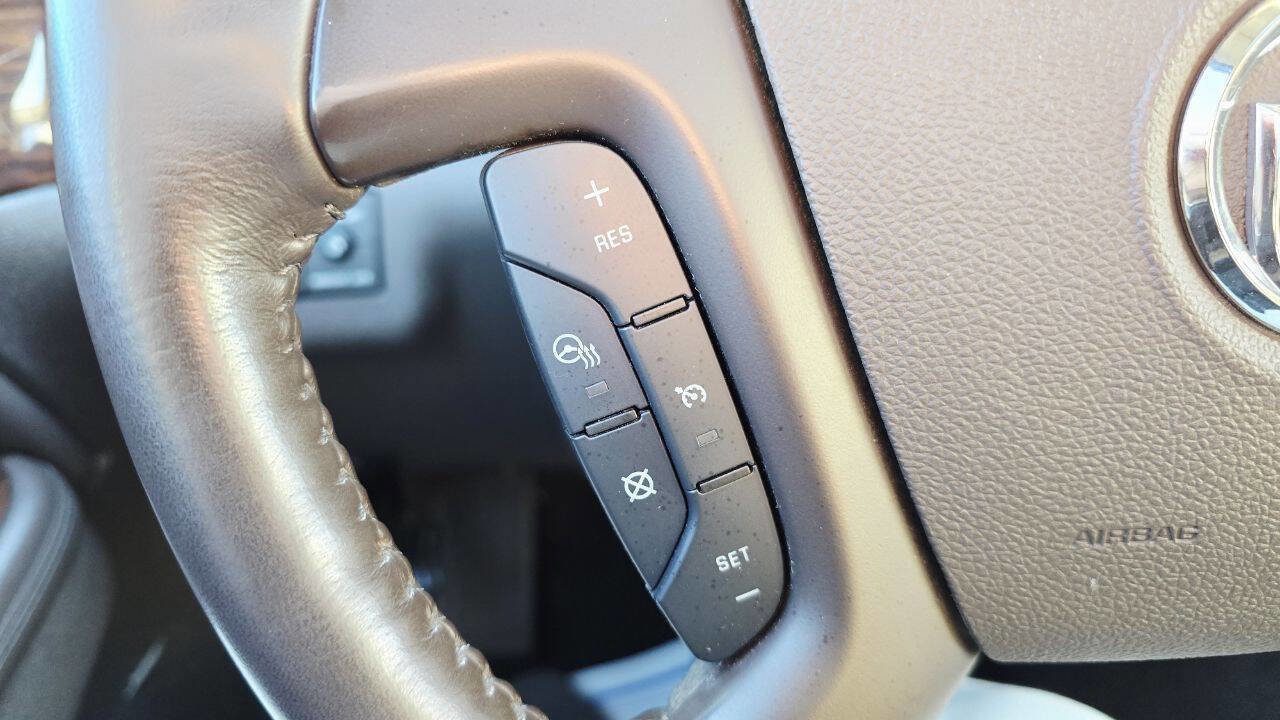 Used 2017 Buick Enclave Premium w/ Experience Buick Package image 25