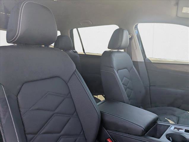 New 2026 Volkswagen Atlas SE image 30