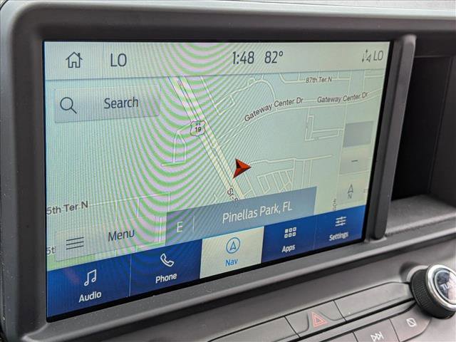 Used 2024 Ford Maverick Lariat w/ Black Appearance Package image 14