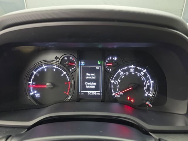 Used 2023 Toyota 4Runner SR5 Premium w/ Moonroof Package image 26