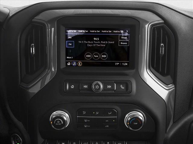 New 2026 GMC Sierra 1500 Elevation w/ Max Trailering Package image 7