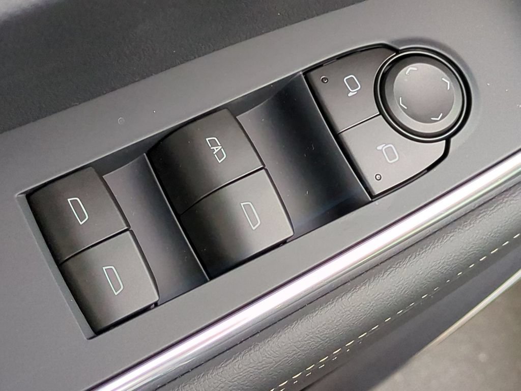New 2026 GMC Acadia Elevation w/ Black Edition FWD image 22