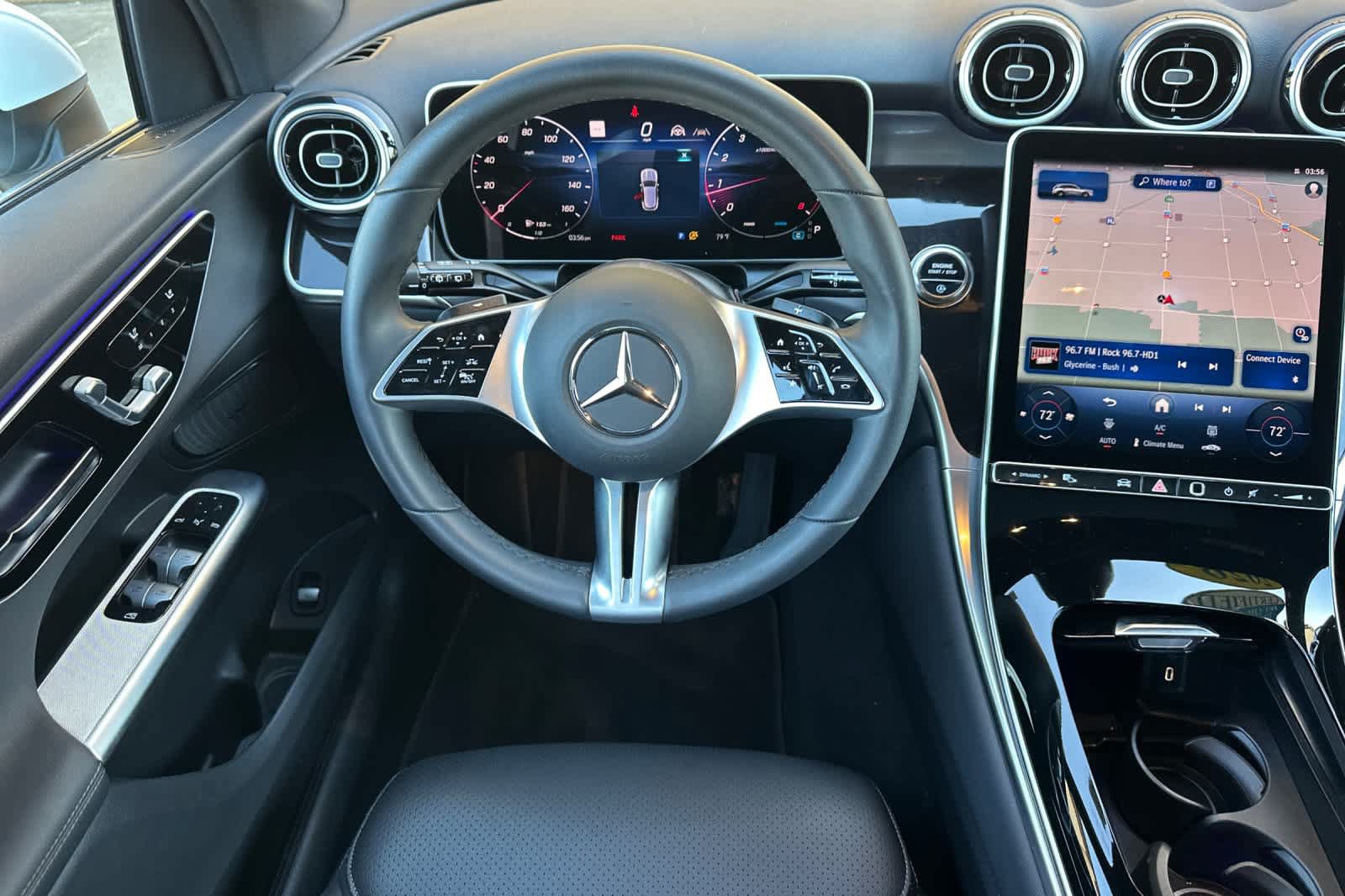 Certified 2026 Mercedes-Benz GLC 300 4MATIC image 13