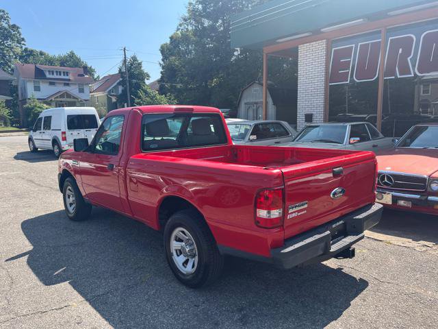 Used 2011 Ford Ranger XL RWD image 7
