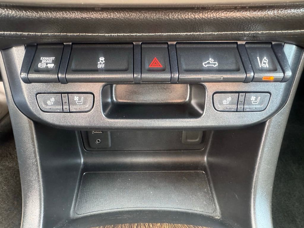 Used 2018 GMC Canyon Denali image 25