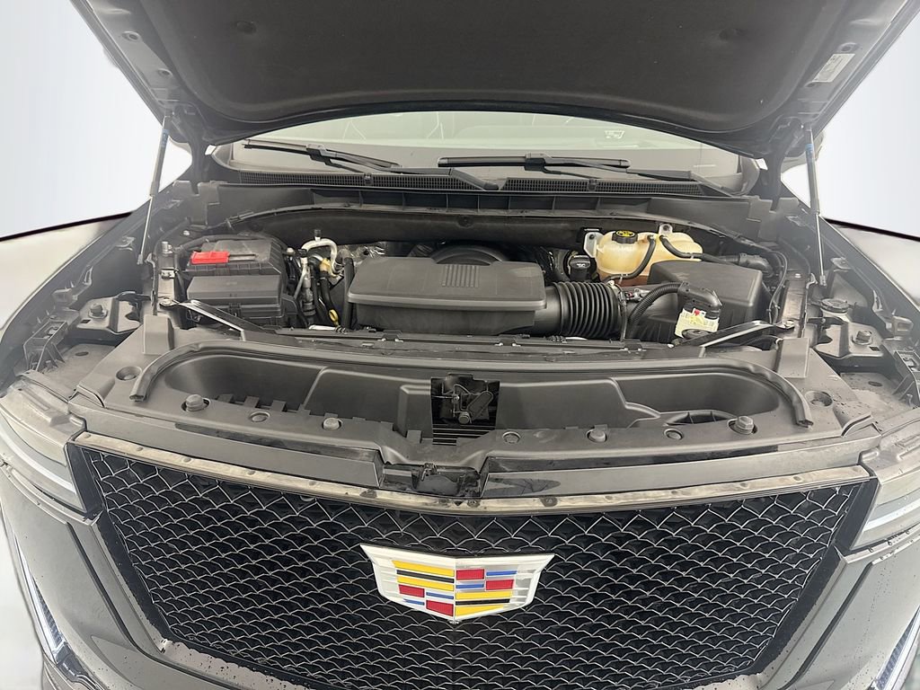 Used 2023 Cadillac Escalade Sport w/ Touring Package image 31