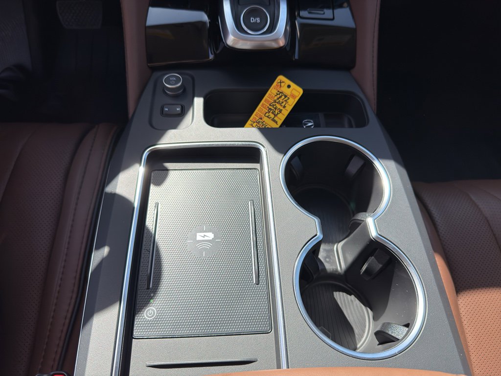New 2026 Acura MDX SH-AWD w/ Advance Package image 20