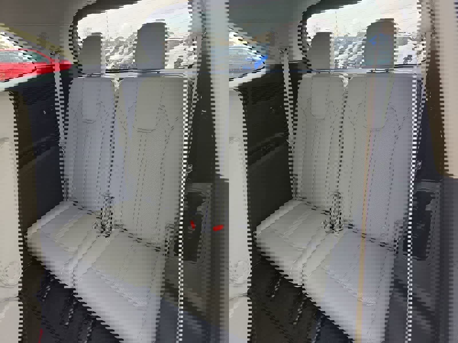 Certified 2023 Kia Sorento SX image 37