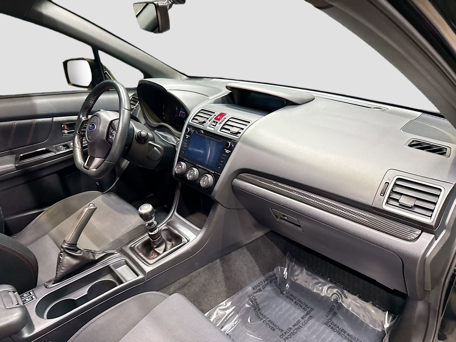 Used 2021 Subaru WRX Premium image 31