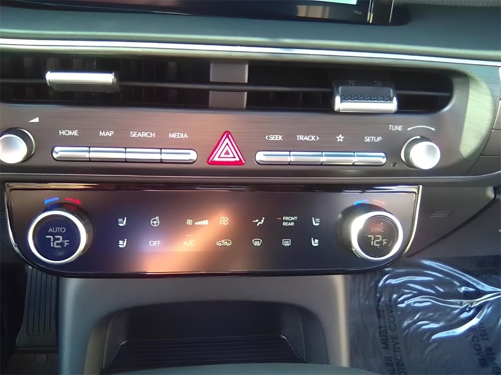 New 2026 Hyundai Palisade Calligraphy image 20