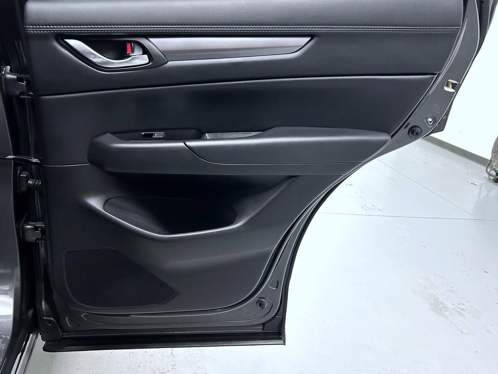 Used 2023 MAZDA CX-5 AWD 2.5 S w/ Select Package image 17