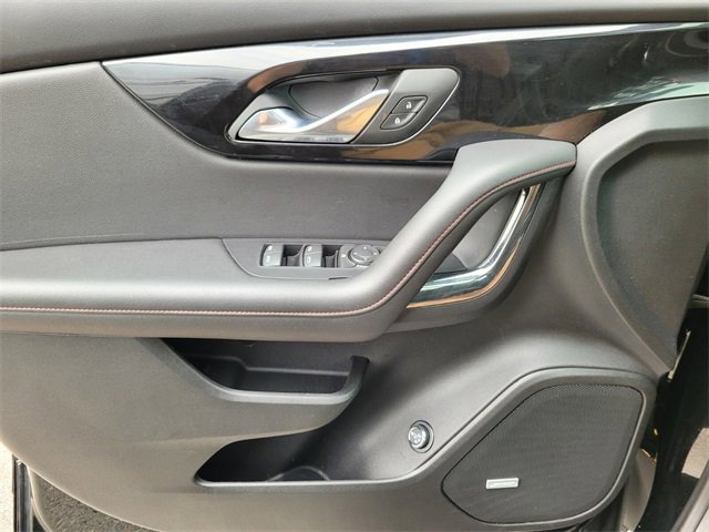 Used 2025 Chevrolet Blazer RS image 28